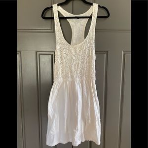 Halter Summer Dress